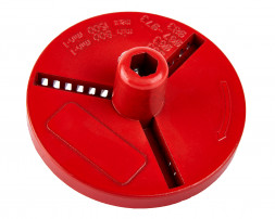 Державка для коронок WC Elitech 1820.169600 