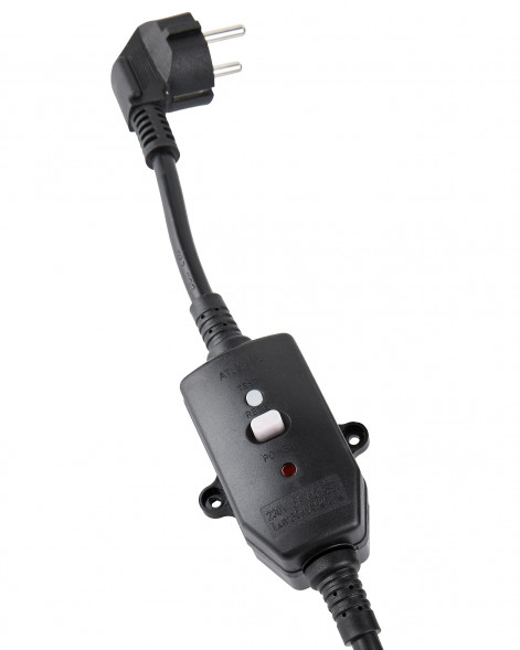 Сетевой вибратор Elitech ВЭ 2050