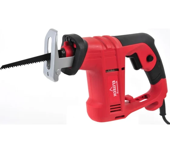 Сабельная пила Elitech ПС 500