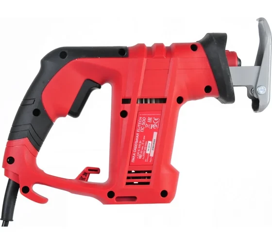 Сабельная пила Elitech ПС 500