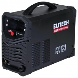 Аппарат плазменной резки Elitech HD WM 100 Plasma 