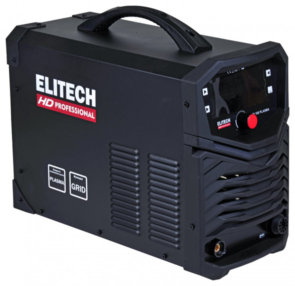Аппарат плазменной резки Elitech HD WM 100 Plasma 