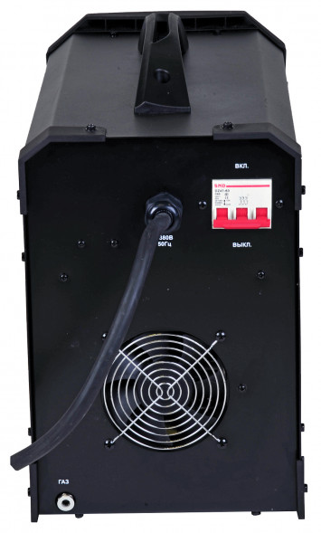 Аппарат плазменной резки Elitech HD WM 100 Plasma 