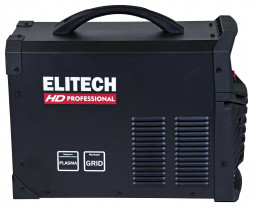 Аппарат плазменной резки Elitech HD WM 100 Plasma 