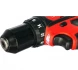 Дрель-шуруповерт аккумуляторная Milwaukee M12 BDD-202С