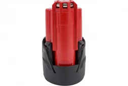 Аккумулятор M12 HB2.5 (12В; 2.5 А/ч; Li-ion) Milwaukee 