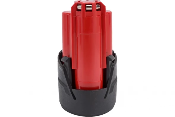 Аккумулятор M12 HB2.5 (12В; 2.5 А/ч; Li-ion) Milwaukee 