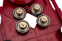 Кондуктор для корон. алм. по керам. и керамогр. Trigger 77002 14-82мм