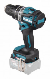 Дрель-шуруповерт аккумуляторный ударный Makita HP002GZ