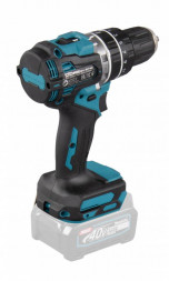 Дрель-шуруповерт аккумуляторный ударный Makita HP002GZ