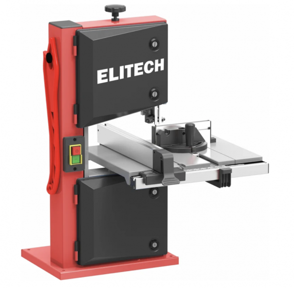 Пила ленточная Elitech СПЛ 0414 (E2003.003.00)