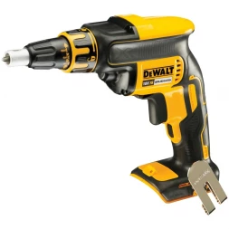 Ленточный шуруповерт аккумуляторный DEWALT DCF620P2K, 18 В, 30 Нм, 4400 об/мин, с 2 АКБ 5 Ач и ЗУ, в кейсе TSTAK (DCF620P2K-QW)