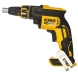 Ленточный шуруповерт аккумуляторный DEWALT DCF620P2K, 18 В, 30 Нм, 4400 об/мин, с 2 АКБ 5 Ач и ЗУ, в кейсе TSTAK (DCF620P2K-QW)