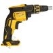 Ленточный шуруповерт аккумуляторный DEWALT DCF620P2K, 18 В, 30 Нм, 4400 об/мин, с 2 АКБ 5 Ач и ЗУ, в кейсе TSTAK (DCF620P2K-QW)