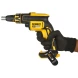 Ленточный шуруповерт аккумуляторный DEWALT DCF620P2K, 18 В, 30 Нм, 4400 об/мин, с 2 АКБ 5 Ач и ЗУ, в кейсе TSTAK (DCF620P2K-QW)