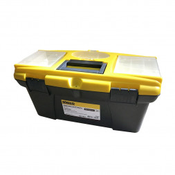 Ящик для инструментов Biber 65401 16&amp;quot;