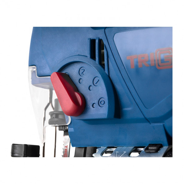 Лобзик сетевой Trigger 20041
