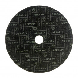 Диск отрезной Луга 180х2,5х22,2 мм по металлу