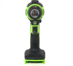 Гайковерт ударный Greenworks G24IW200 24V без АКБ и ЗУ