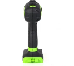 Гайковерт ударный Greenworks G24IW200 24V без АКБ и ЗУ