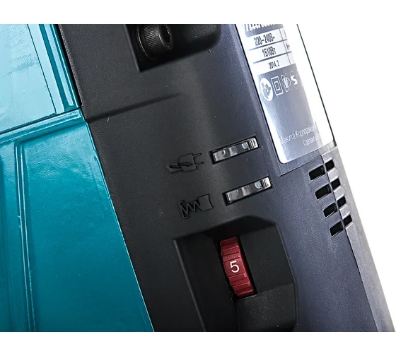 Отбойный молоток Makita HM1307C