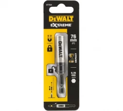 Держатель DEWALT для бит Impact FlexTorq DT7524, 76 мм DT7524-QZ