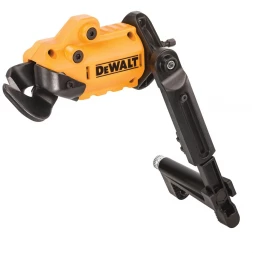 Насадка ножницы по металлу DEWALT DT70620