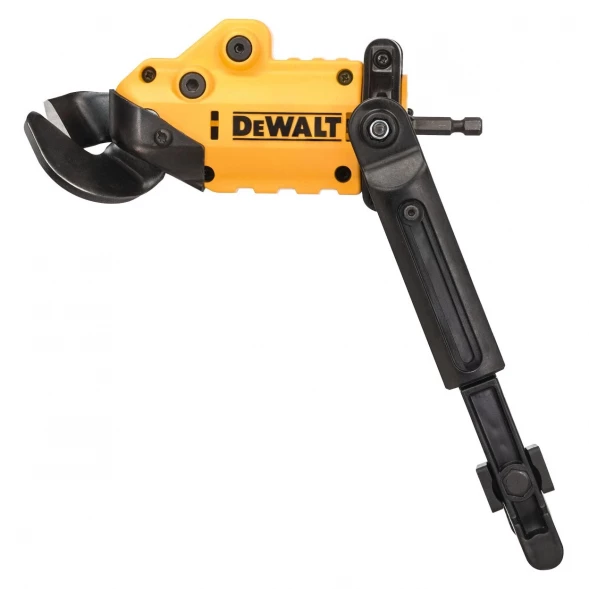 Насадка ножницы по металлу DEWALT DT70620