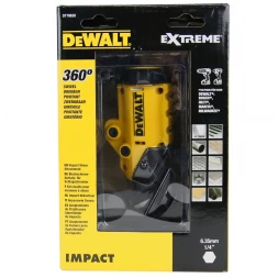 Насадка ножницы по металлу DEWALT DT70620