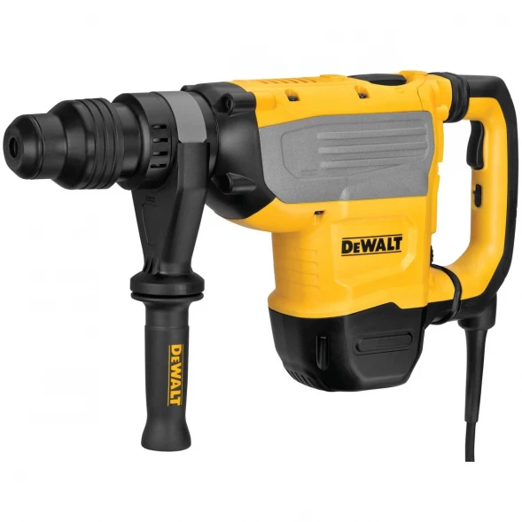 Перфоратор DEWALT D25733K, 1600 Вт, 13.3 Дж, 2705 уд/мин, в кейсе 