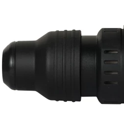 Перфоратор DEWALT D25733K, 1600 Вт, 13.3 Дж, 2705 уд/мин, в кейсе 