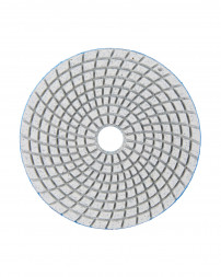 Алмазный круг 125 мм, P50, мокрое шлифование Elitech 1820.158900 