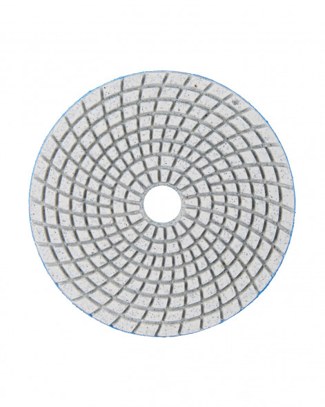 Алмазный круг 125 мм, P50, мокрое шлифование Elitech 1820.158900 