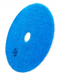 Алмазный круг 125 мм, P50, мокрое шлифование Elitech 1820.158900 