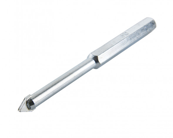 Центрирующее сверло 10х135мм Elitech 1820.169700