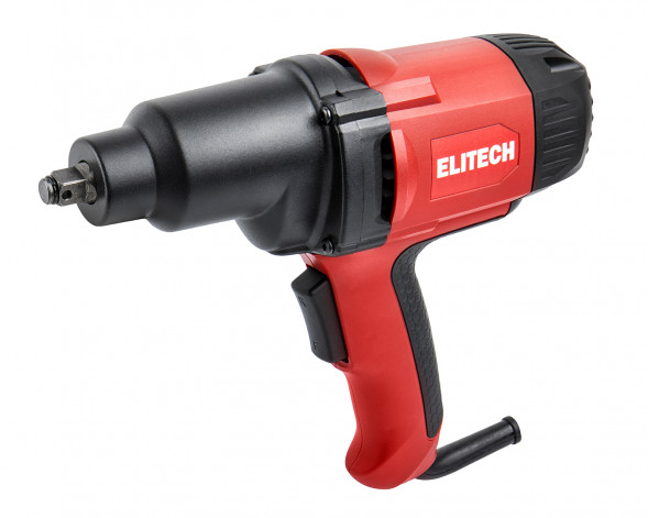 Гайковерт ударный Elitech ГУ 0903РЭ (E2201.068.00)