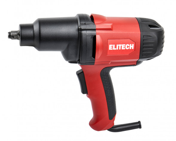 Гайковерт ударный Elitech ГУ 0903РЭ (E2201.068.00)