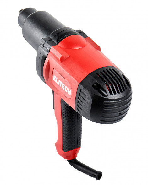Гайковерт ударный Elitech ГУ 0903РЭ (E2201.068.00)