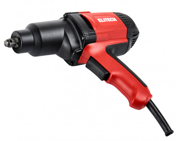 Гайковерт ударный Elitech ГУ 0903РЭ (E2201.068.00)