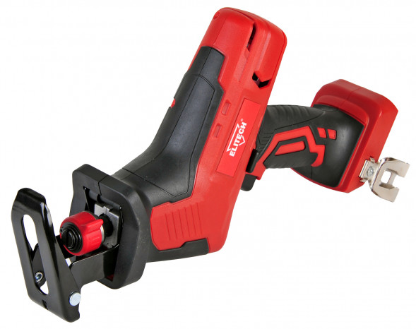 Сабельная аккумуляторная пила Elitech ПСА 18Л (E2206.005.00)