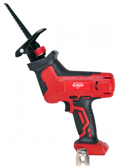 Сабельная аккумуляторная пила Elitech ПСА 18Л (E2206.005.00)