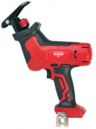 Сабельная аккумуляторная пила Elitech ПСА 18Л (E2206.005.00)