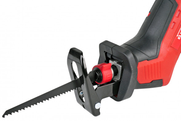 Сабельная аккумуляторная пила Elitech ПСА 18Л (E2206.005.00)