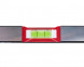 Уровень пузырьковый Elitech HD 320301, 40 см, 3 глазка 