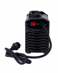 Инверторный сварочный аппарат Elitech HD WM 160 Pulse