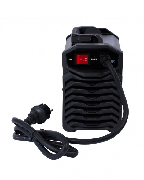 Инверторный сварочный аппарат Elitech HD WM 160 Pulse