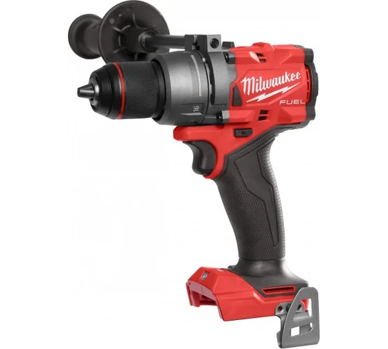 Дрель-шуруповерт аккумуляторная Milwaukee M18 FDD3-0X