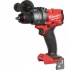Дрель-шуруповерт аккумуляторная Milwaukee M18 FDD3-0X