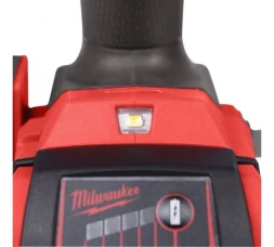 Дрель-шуруповерт аккумуляторная Milwaukee M18 FDD3-0X