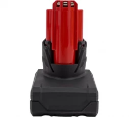Аккумулятор M12 HB5 (12В; 5.0 А/ч; Li-ion) Milwaukee 